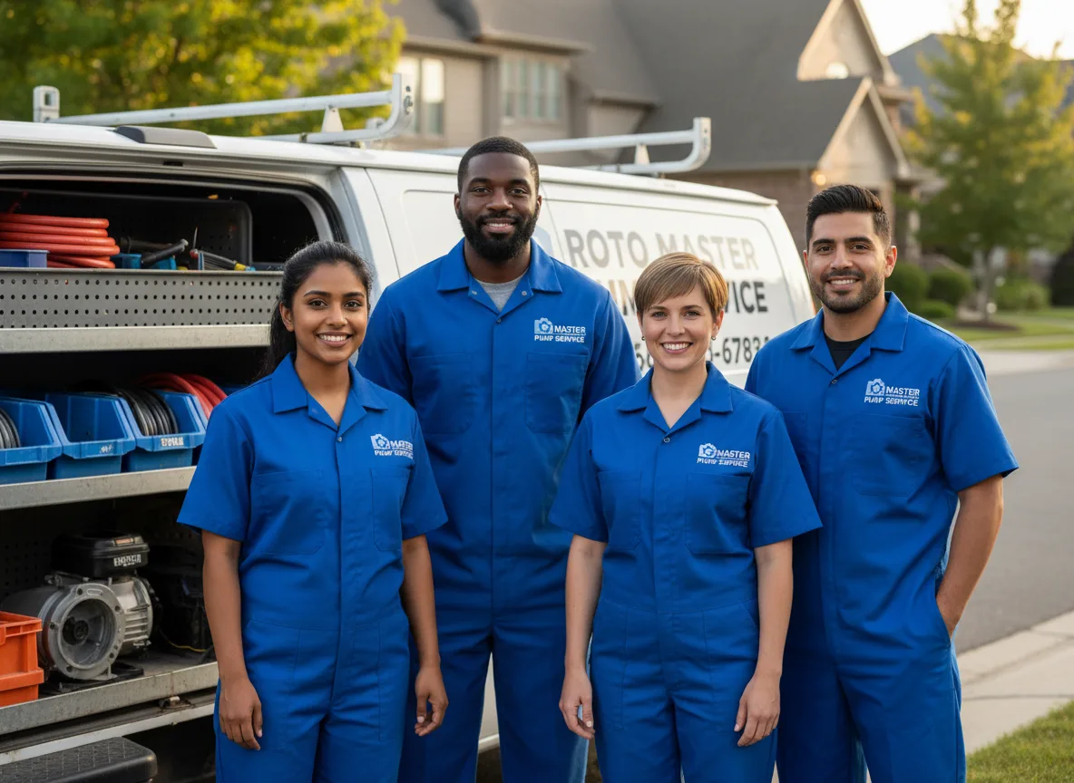 Sump Pump Installation company in Bellevue, TX